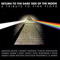 Eclipse - Billy Sherwood, Tony Kaye, Peter Banks