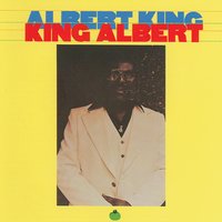 Boot Lace - Live - Albert King