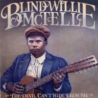 I Got To Cross The River Jordan, Pt. 1 - Blind Willie McTell