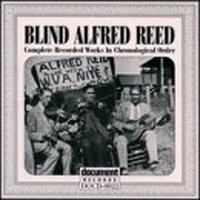 How Can a Poor Man Stand Such Times and Live - Bunk Johnson, Blind Alfred Reed, Bunk Johnson Volume 2 - New Orleans (1942-1945)