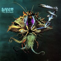 The Golden Eel - Ween