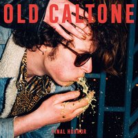 The Beast - Old Caltone