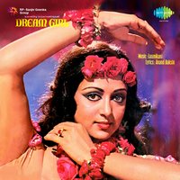 Dream Girl - Kishore Kumar