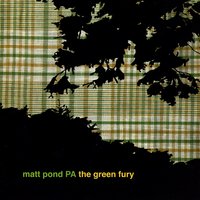 Promise The Bite - Matt Pond PA