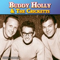 (You're So Square) Baby, I Don't Care - Buddy Holly & The Crickets