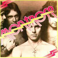 One Thing on My Mind - Montrose