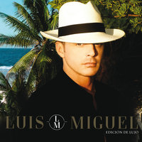 Mujer de fuego - Luis Miguel