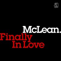 Finally in Love - McLean