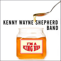 I'm a King Bee - Kenny Wayne Shepherd
