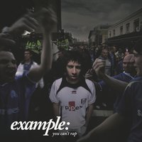 You Can't Rap - Example