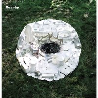 If You Stayed Over - Bonobo, Fink