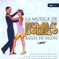 Rayito De Luna (Rumba & Bolero. Bailes de Salón) - Los Panchos