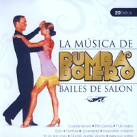 Se Secó El Arroyito (Rumba & Bolero. Bailes de Salón) - Compay Segundo