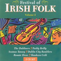 The Ferryman - Dublin City Ramblers