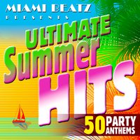 Get It Started - Miami Beatz