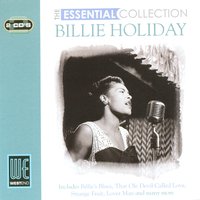 On The Sentimental Side - Billie Holiday & Her Orchestra