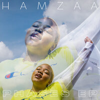 Hard To Love - Hamzaa