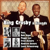 The Spaniard That Blightened My Life - Bing Crosby, Al Jolson