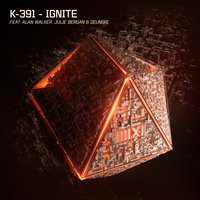 Ignite - Alan Walker, Julie Bergan, Seungri