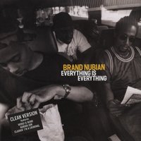 What the F*!#?... - Brand Nubian