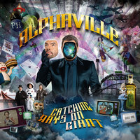 Miracle Healing - Alphaville