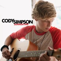 Summertime - Cody Simpson