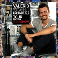 La Mia Coperta Sul Cuore - Valerio Scanu