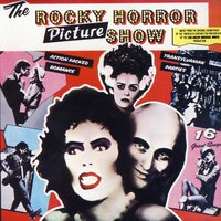 Time Warp - Little Nell, Patricia Quinn, Richard O'Brien