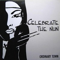 Strange (12inch) - Celebrate the Nun