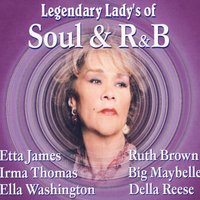 Brown Sugar - Ruth Brown