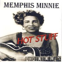 Memphis Minni Jitis Blues - Memphis Minnie