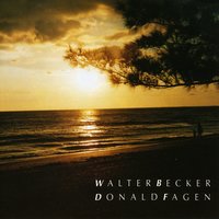 Sun Mountain - Donald Fagen, Walter Becker