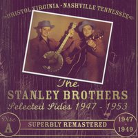 Tis Sweet to Be Remembered - Lester Flatt & Earl Scruggs And The Stanley Brothers, Earl Scruggs, Lester Flatt