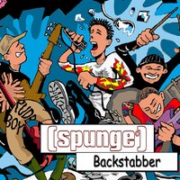 Backstabber - [spunge]