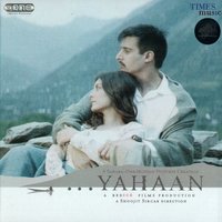 Naam Adaa Likhna (From "Yahaan") - Shaan, Shreya Ghoshal
