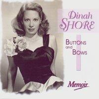 Anniversay Song - Dinah Shore