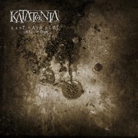 Tonight's Music - Katatonia