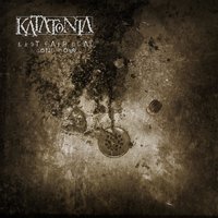 The Future Of Speech - Katatonia