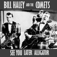 Eight More Miles to Louisville - Bill Haley, His Comets