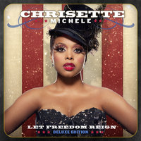 If Nobody Sang Along - Chrisette Michele
