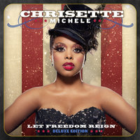 I Don't Know Why, But I Do - Chrisette Michele