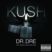 Kush - Dr. Dre, Snoop Dogg, Akon