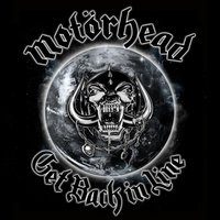 Get Back In Line - Motörhead