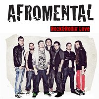 Rock&Rollin'Love - Afromental