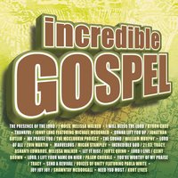 Incredible God (feat. Tracy, Ashanti Edwards And Melissa Walker) - 21:03, Ashanti Edwards, Melissa Walker
