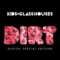 Giving Up - Kids in Glass Houses