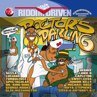 Doctor's Darling - Dr. Ring Ding