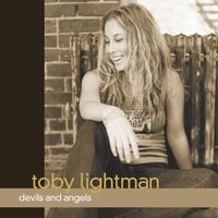 Devils and Angels [91803] [9/18/03] - Toby Lightman