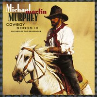 Riders in the Sky - Michael Martin Murphey