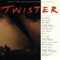 Twisted - Stevie Nicks, Lindsey Buckingham